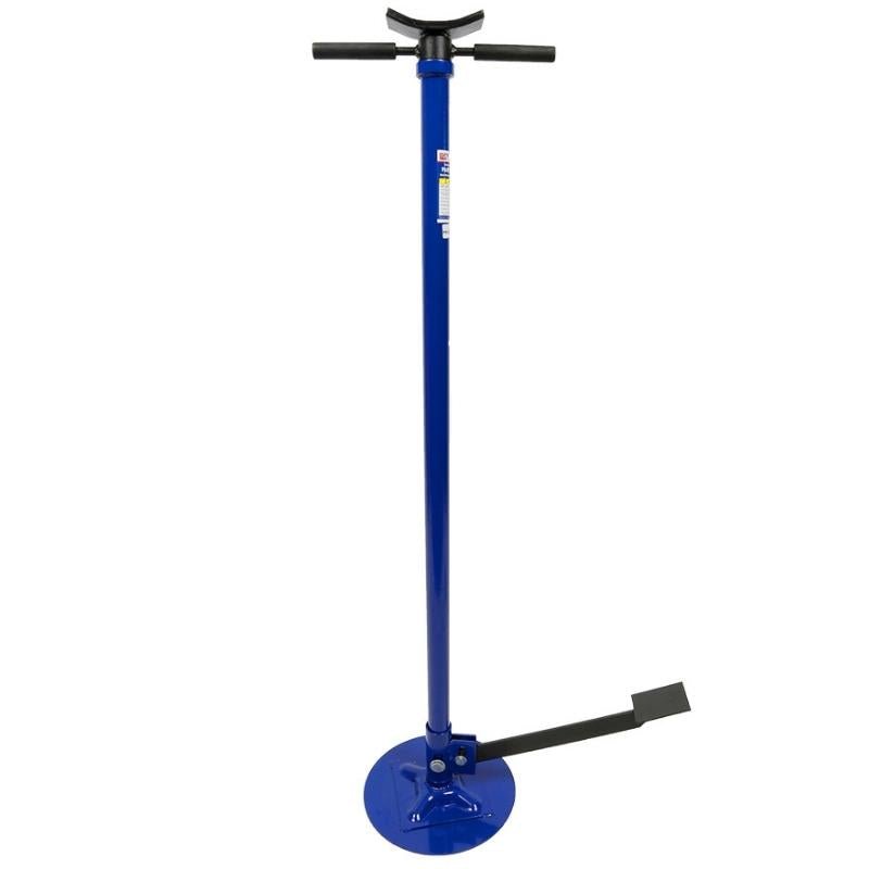 TRADEQUIP Under Hoist Auxiliary Stand 680kg Rated - GO Industrial - 1198T