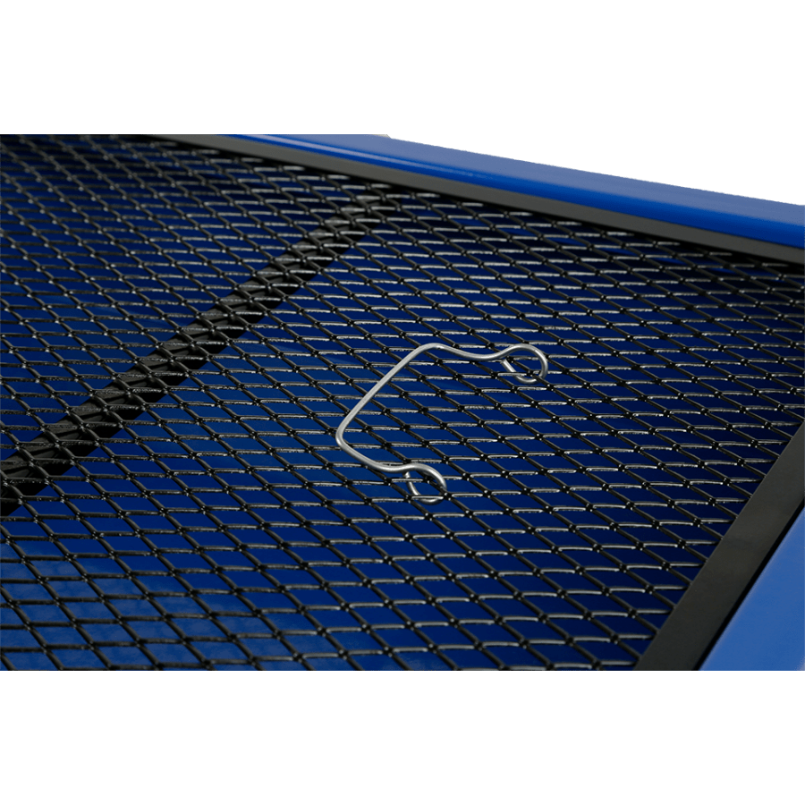 TRADEQUIP Waste Oil Drain Trolley 60 Litre - GO Industrial - 1146T