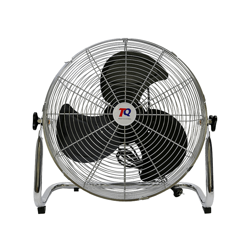 TRADEQUIP Workshop Fan Floor 450mm - GO Industrial - 1045