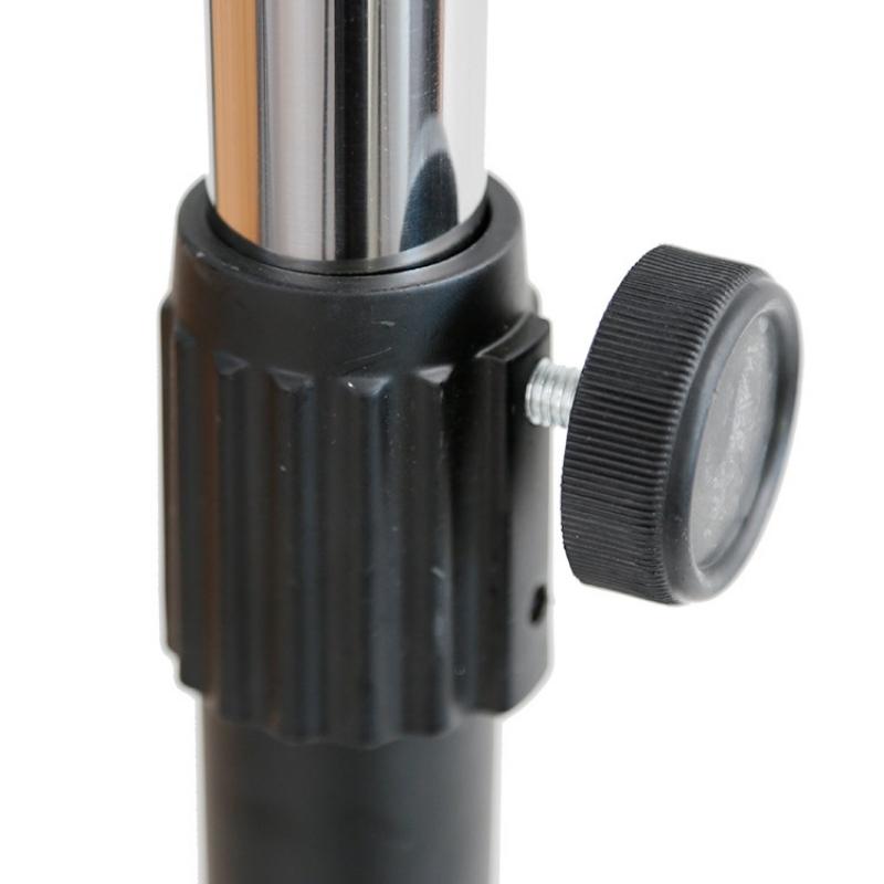 TRADEQUIP Workshop Fan Pedestal 750mm - GO Industrial - 1015