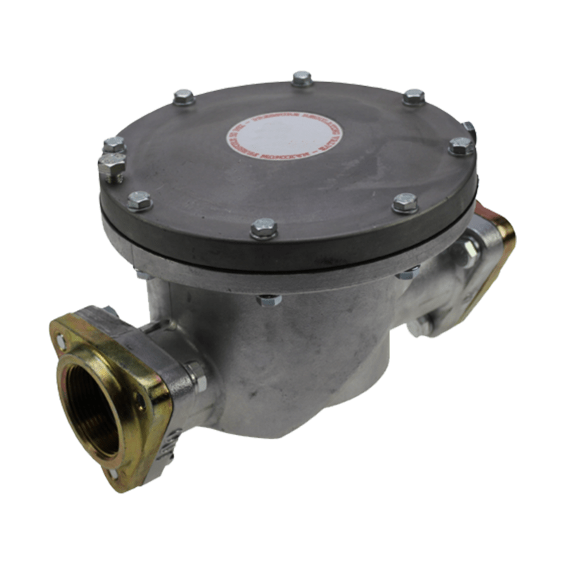 Valve Pressure Regulator DN40 110lpm Scr BSP Female - GO Industrial - PR