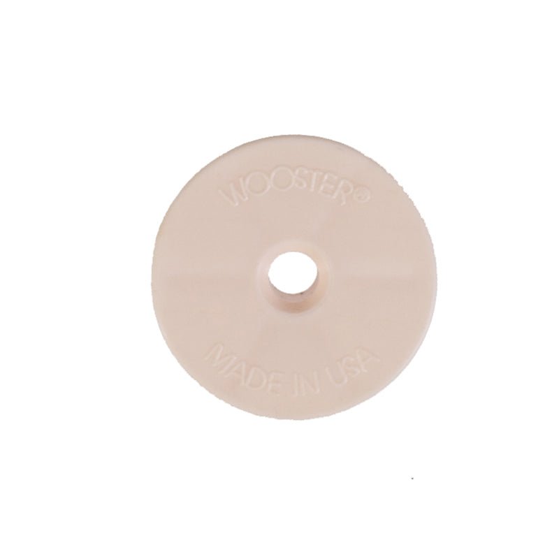 WOOSTER Roller Endcaps - Suits Big Ben & Wide Boy Frames - GO Industrial - 22WR08738