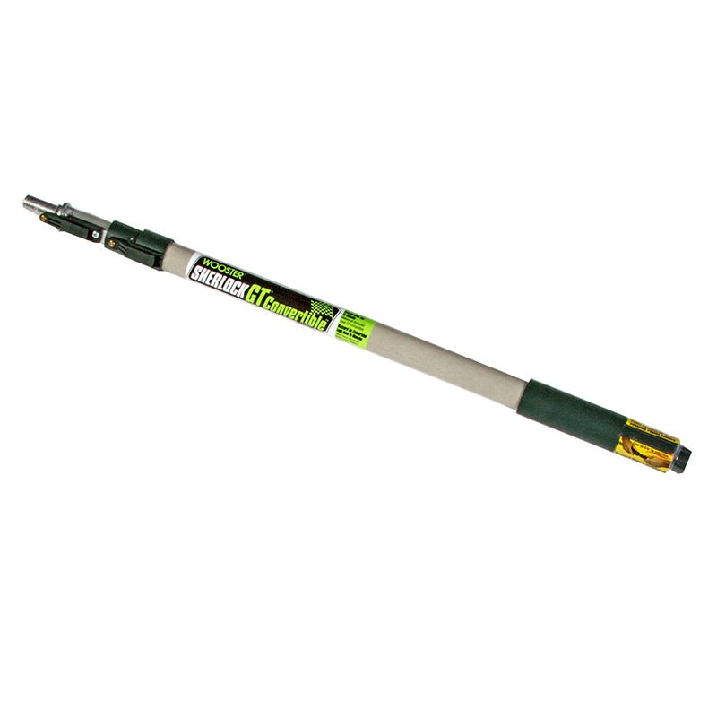 WOOSTER Sherlock GT Extension Pole - GO Industrial - 22WR097