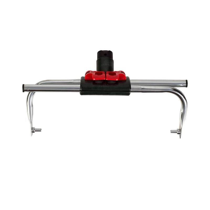 WOOSTER Sherlock Wide Boy Hulk Roller Frame - Adj. 300 - 450mm - GO Industrial - 22WBR047