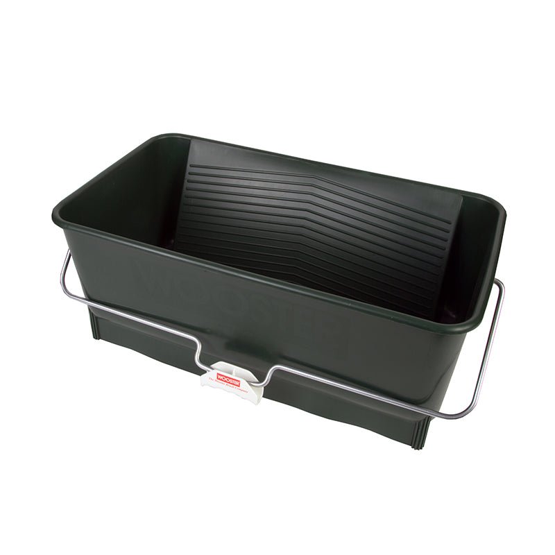WOOSTER Wide Boy Bucket 20L - GO Industrial - 22W8614
