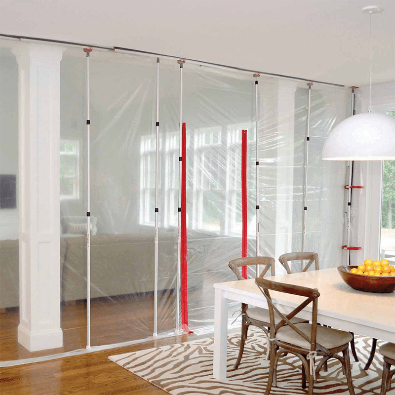 ZIPPOLE Enclosure Kit - GO Industrial - 16ZP04