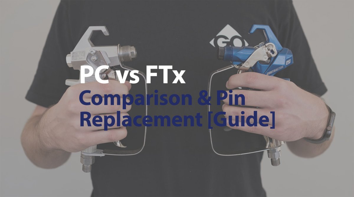 PC vs. FTx : Comparison and Pin Replacement [Guide] - GO Industrial