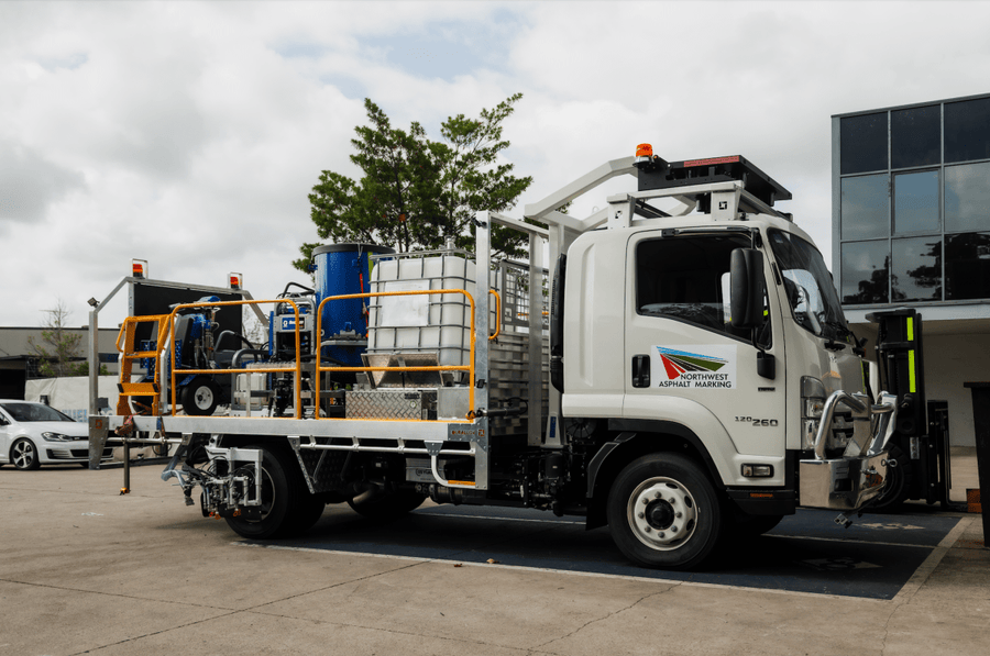 Remote Reliability: GO Industrial Engineers a Custom RoadPak Solution for Rural WA - GO Industrial