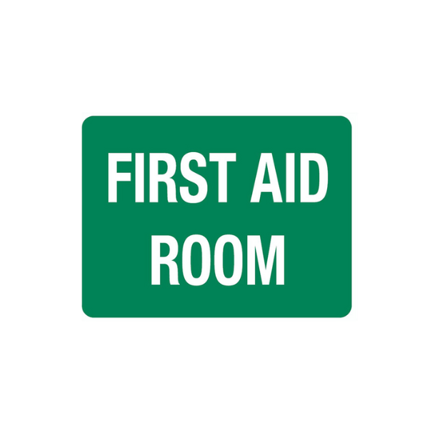 First Aid | GO Industrial