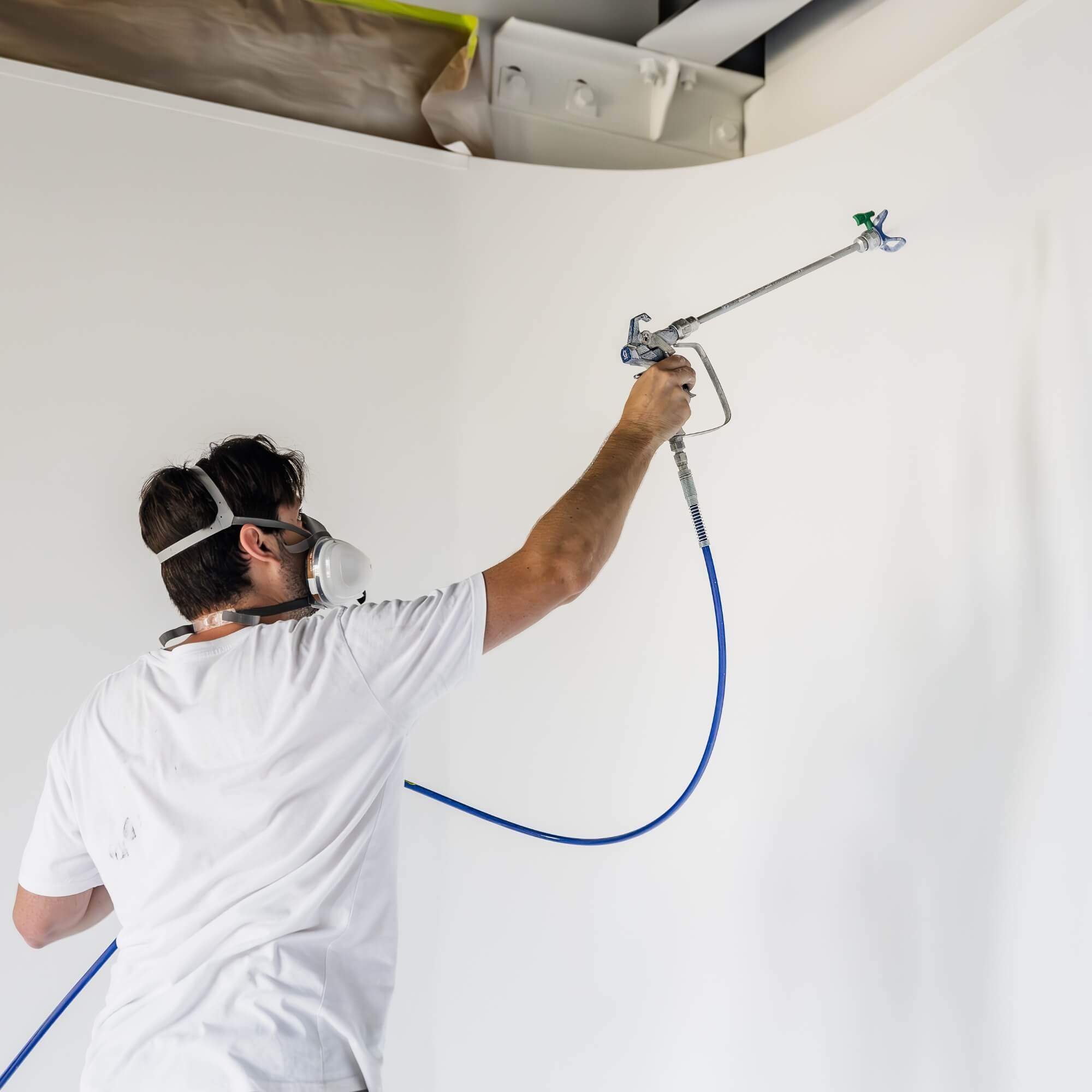 Airless Hose & Fittings | DIY - GO Industrial