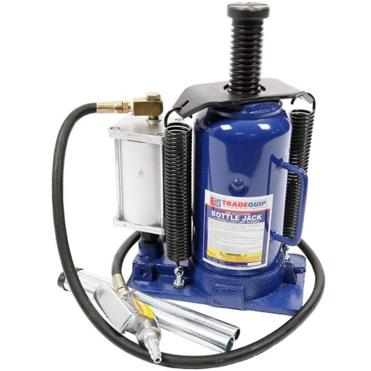 Bottle Jacks - GO Industrial