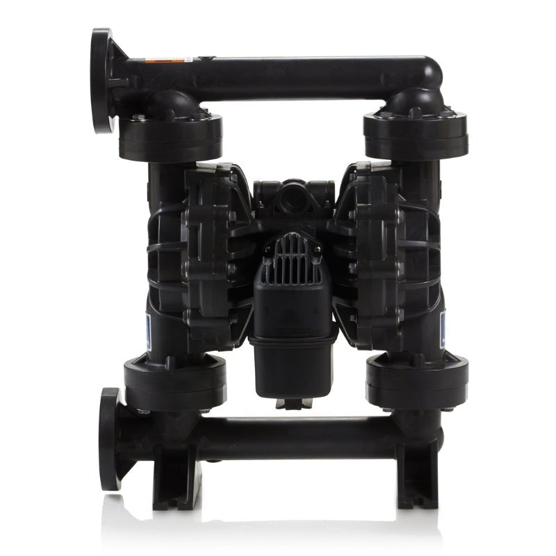 Diaphragm Pumps - GO Industrial