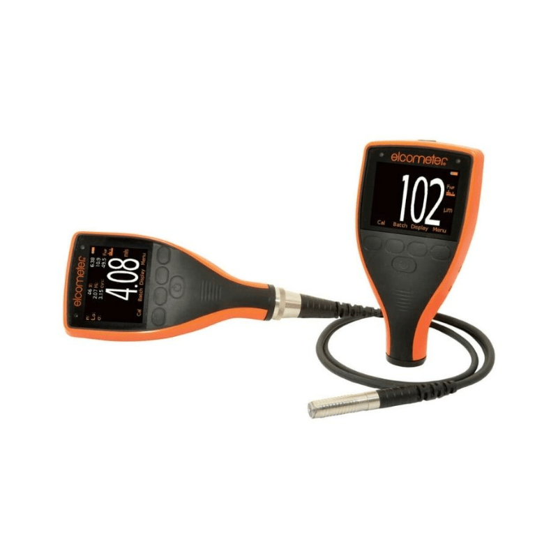 Elcometer Digital Inspection Equipment* - GO Industrial