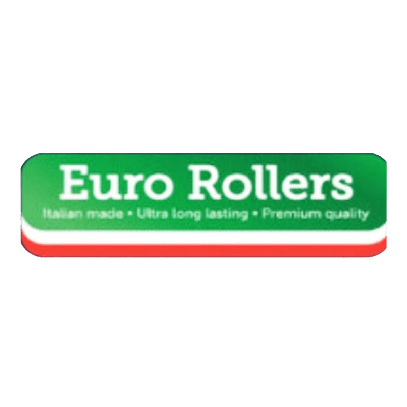 Euro Rollers - GO Industrial
