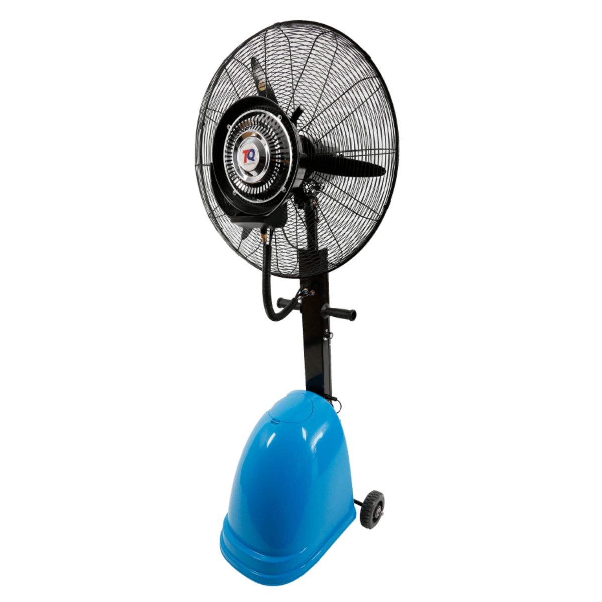 Fans & Heaters - GO Industrial
