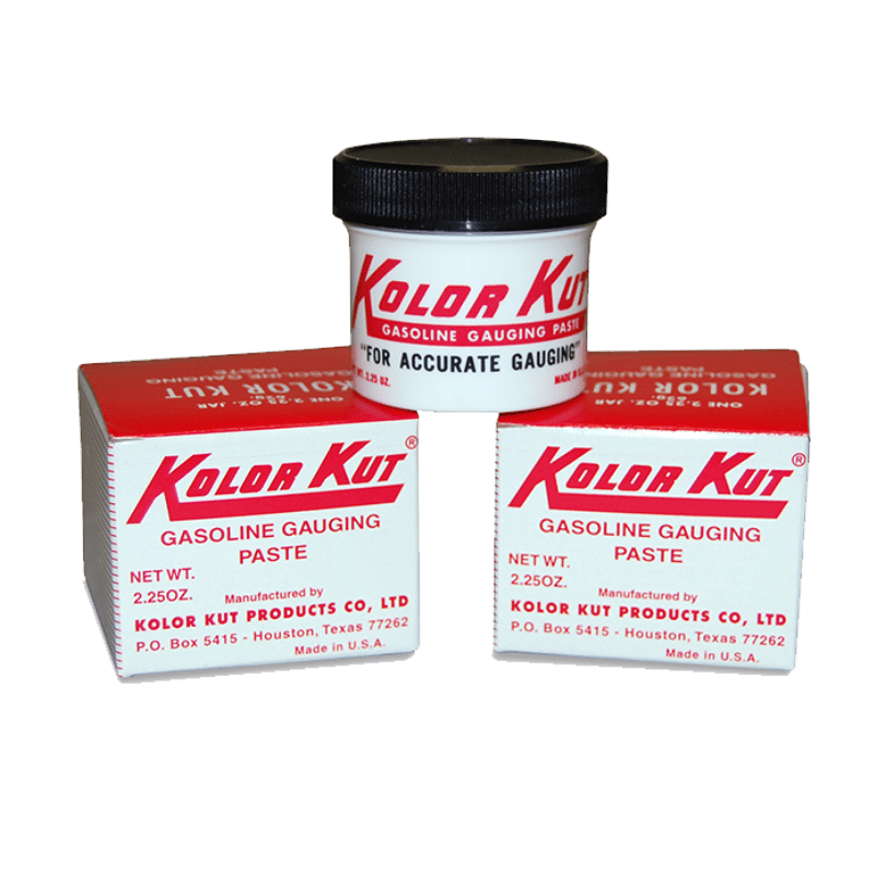 Fuel and Lubricants Hygiene - GO Industrial