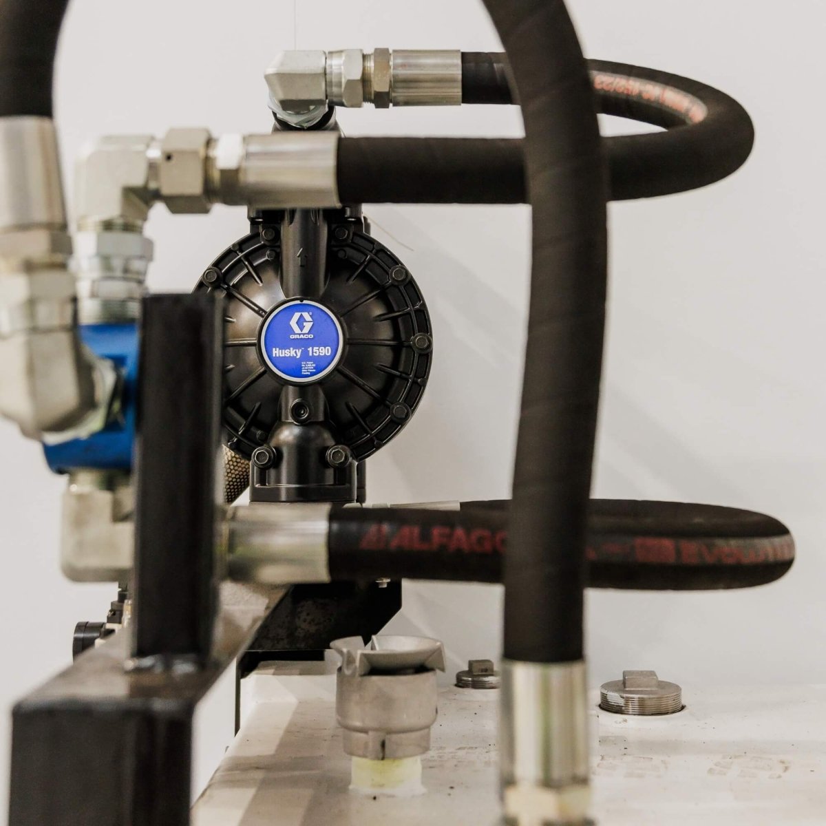 Fuel Pumps - GO Industrial