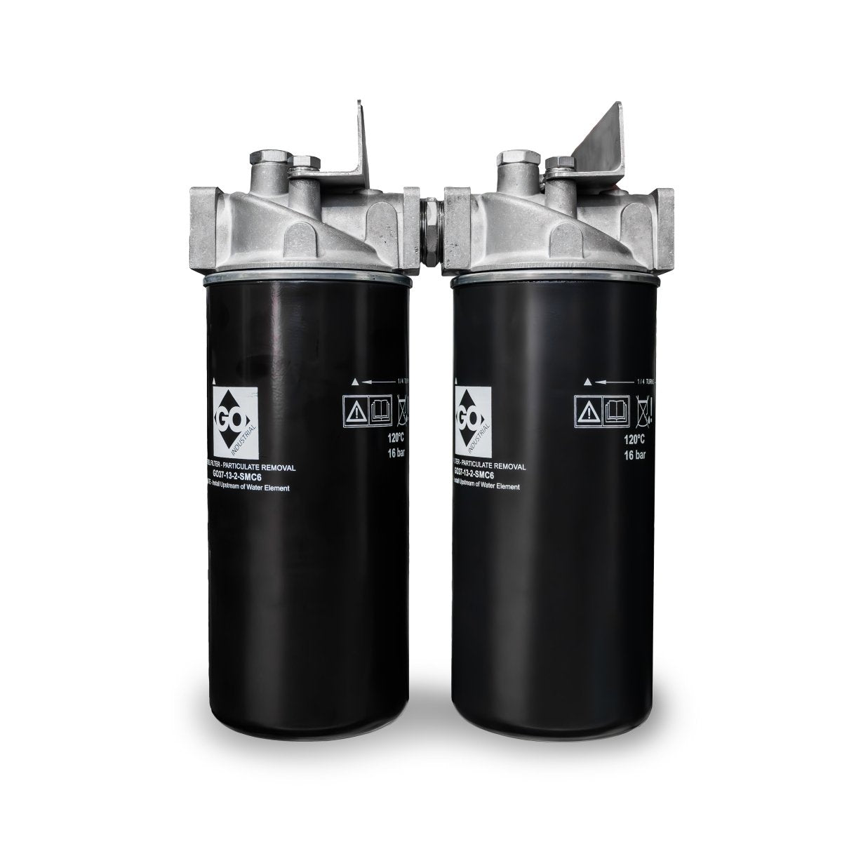 GO Filtration - GO Industrial