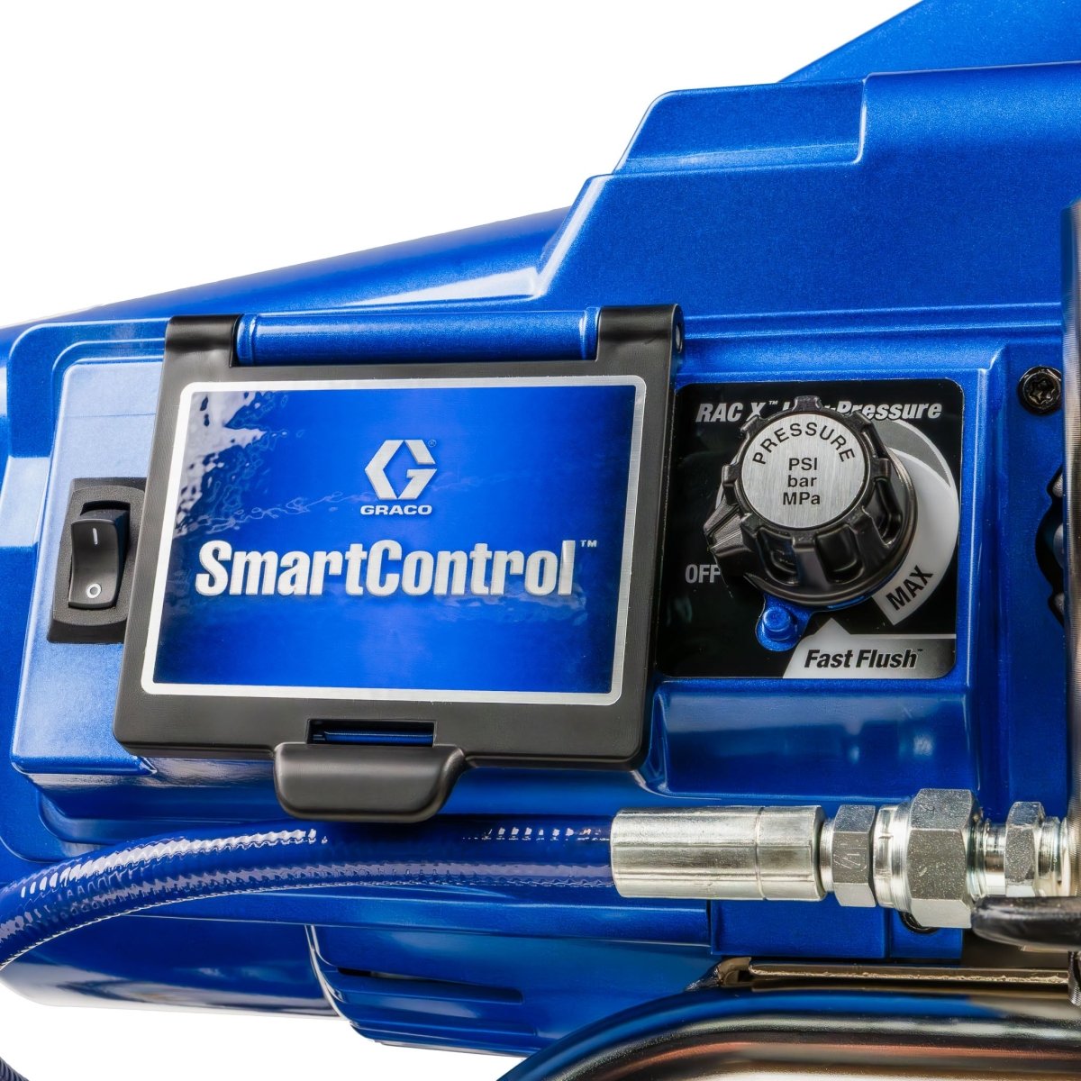 Graco Ultra Airless Spayers - GO Industrial