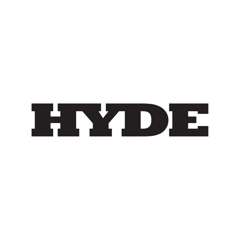 Hyde | Trade - GO Industrial