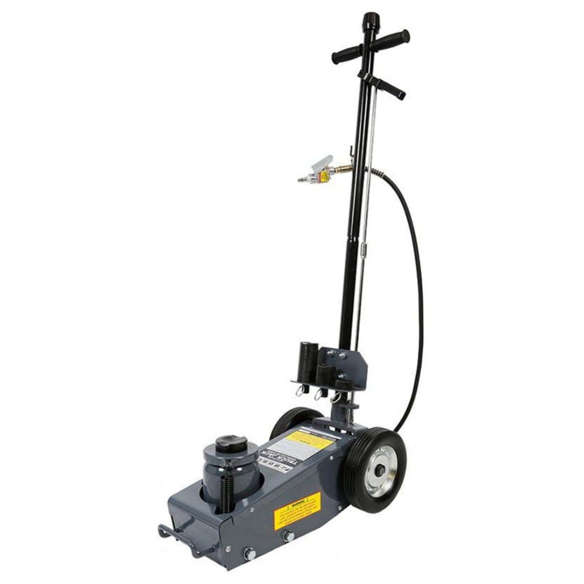 Hydraulic Jacks - GO Industrial