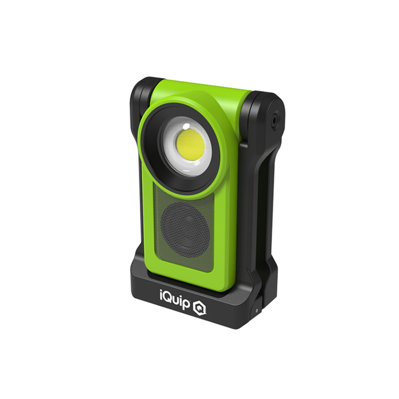 iQuip iBeamie Portable Lighting - GO Industrial