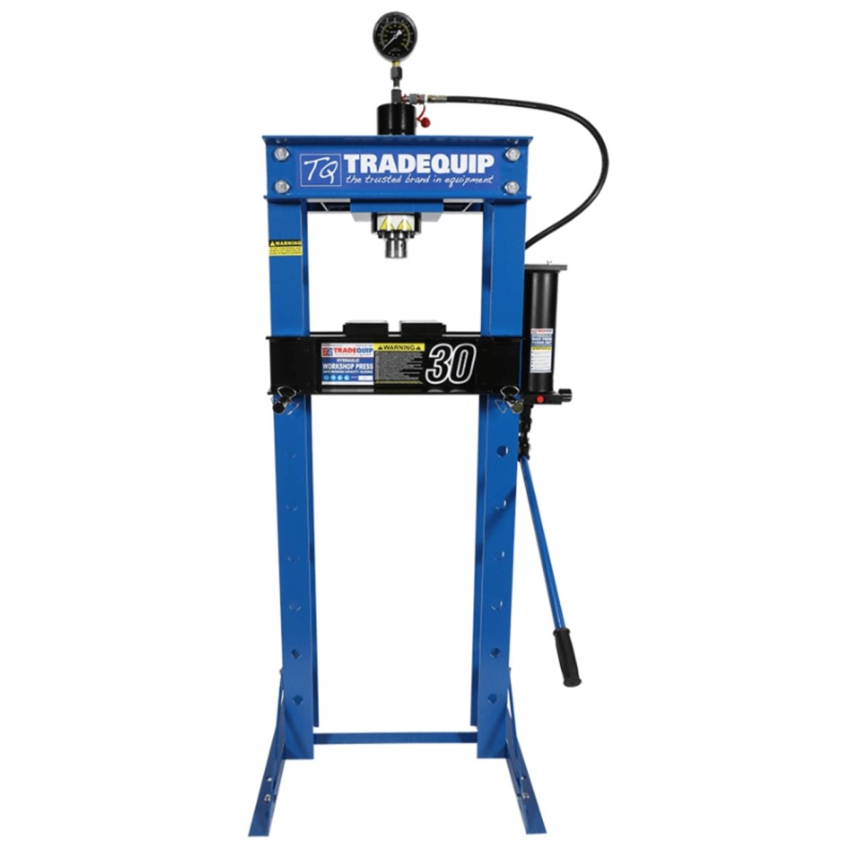 Lifting & Handling Equipment - GO Industrial