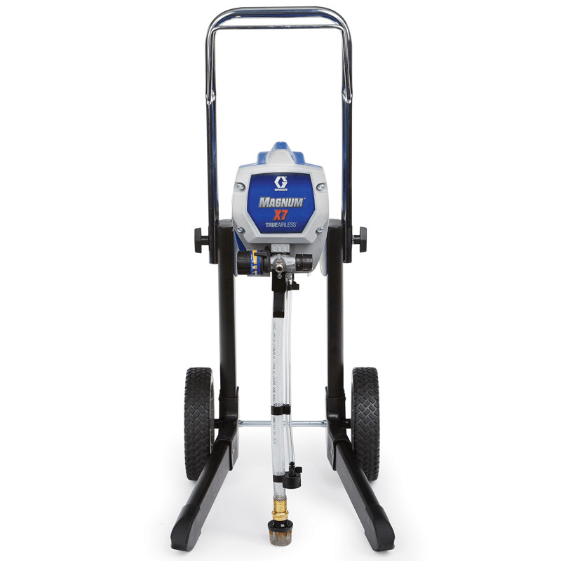 Magnum Airless Sprayers - GO Industrial