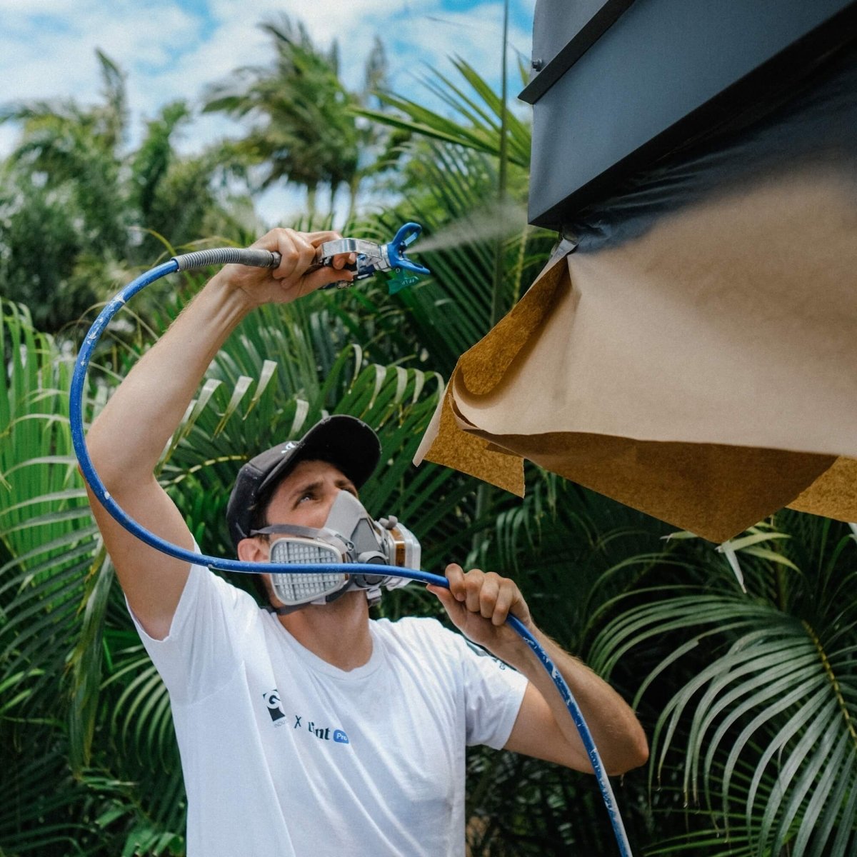 Painting & Decorating - GO Industrial