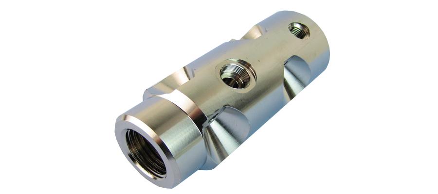 Prime Manifold Service Parts - GO Industrial