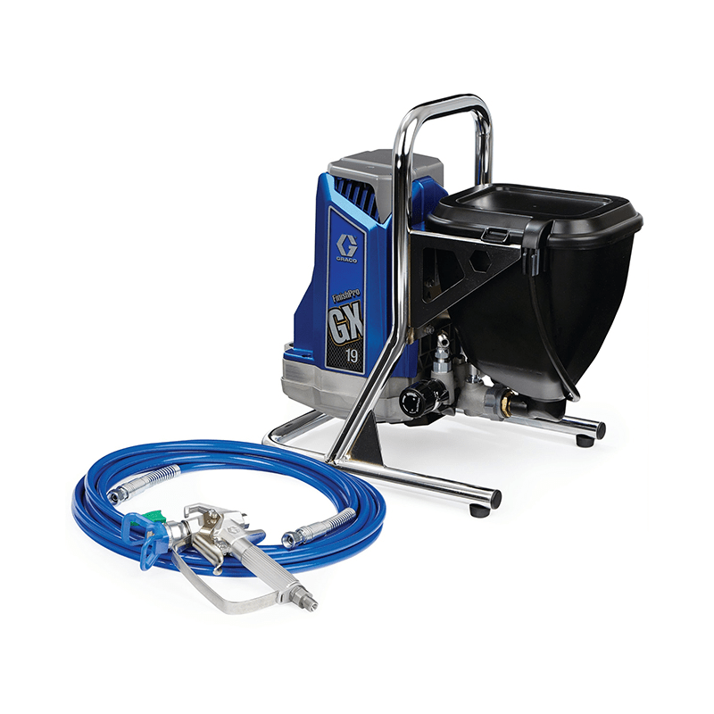 Pro Series - GO Industrial