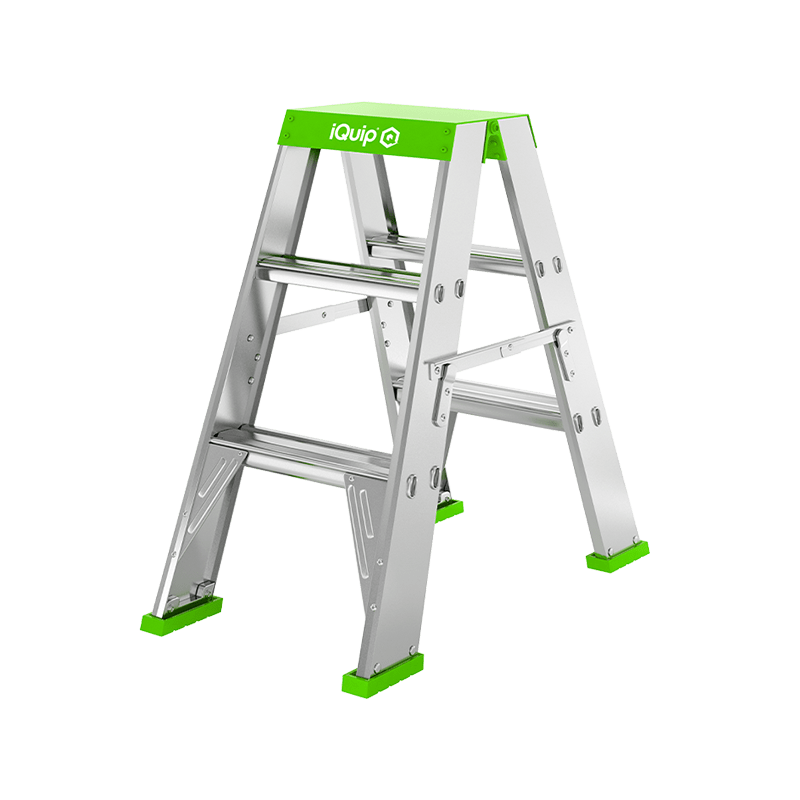 Steps, Ladders, & Scaffolds - GO Industrial