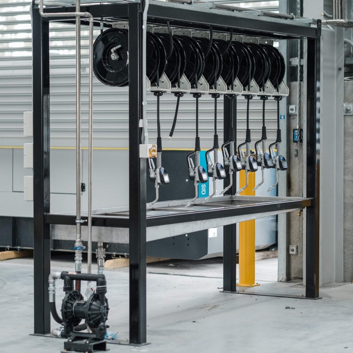 Workshop & Industrial Equipment - GO Industrial