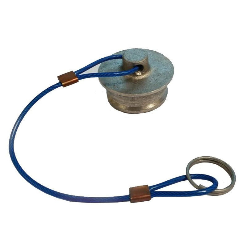 BANLAW 1000lpm Series Nozzle Plug Assembly - GO Industrial - AUS22A - P