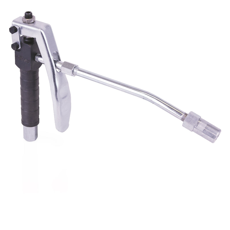 GRACO LD Pro-Shot Grease Valve (1/4 NPT) 129581 - GO Industrial - 129581