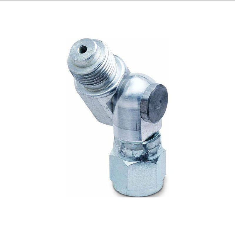 GRACO EasyTurn 180 Degree Directional Spray Nozzle - GO Industrial - 235486