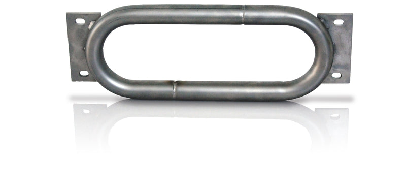 GRACO Stainless Steel Hose Guide for XD60 Reels 24T327 - GO Industrial - 24T327