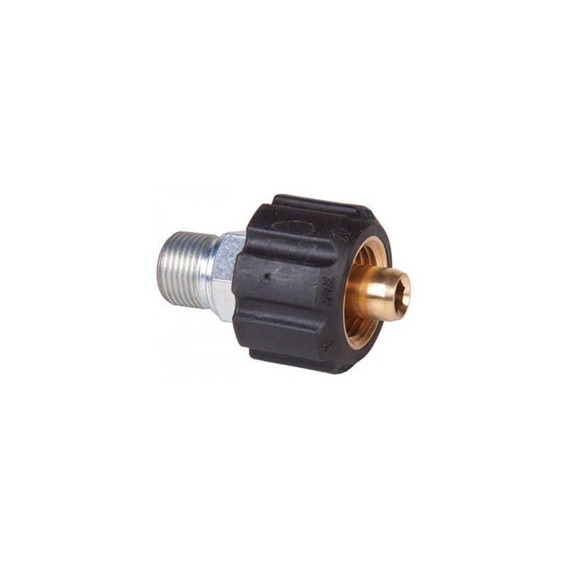 JETWAVE AR7 Screw Coupling & Nipple – GO Industrial