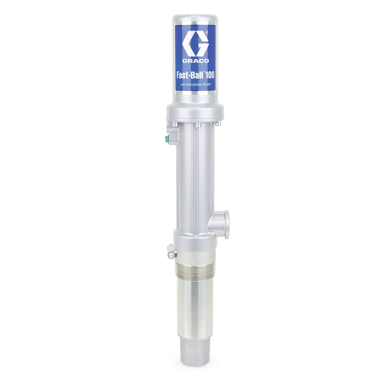 GRACO Fast-Ball 100 1:1 Oil Transfer Pump - GO Industrial - 279035