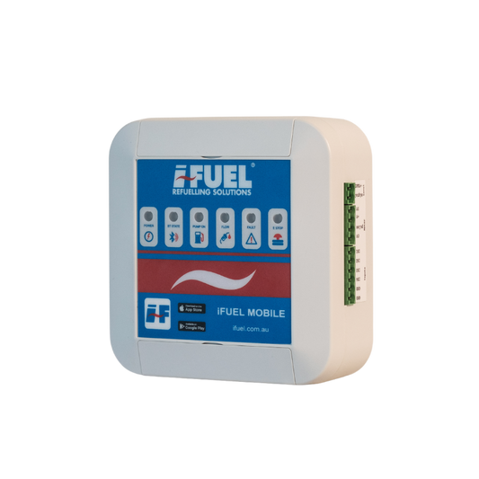iFUEL Mobile
