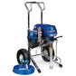 GRACO Ultra Max II 795 Standard Series Hi-Boy Electric Airless Sprayer