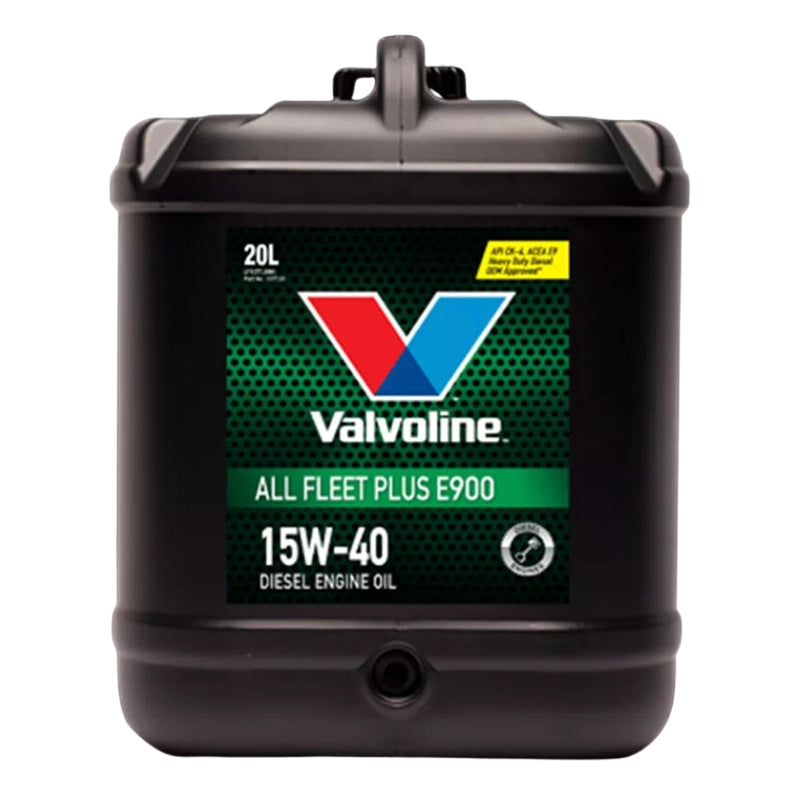 Valvoline All Fleet Plus E900 15W-40 Diesel Engine Oil