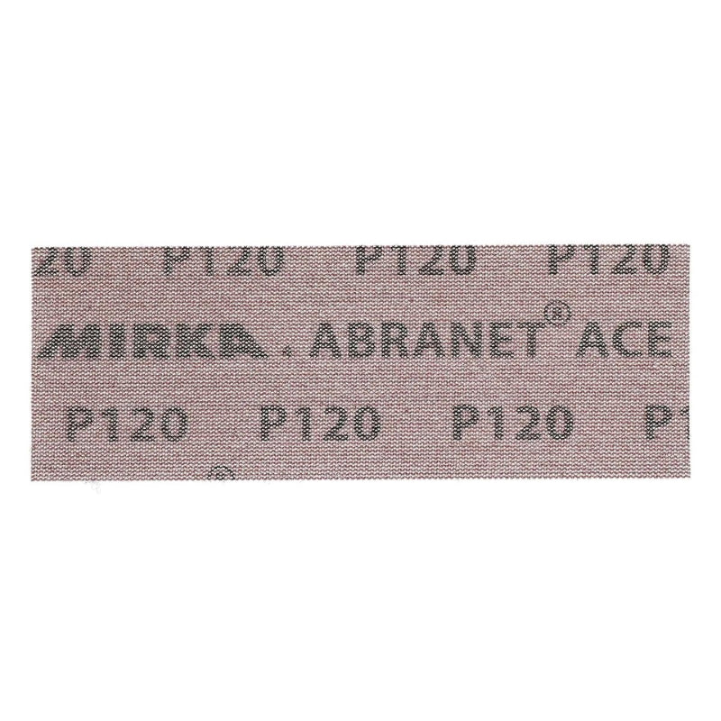 Mirka Abranet® Ace - 70x198mm Strips Range