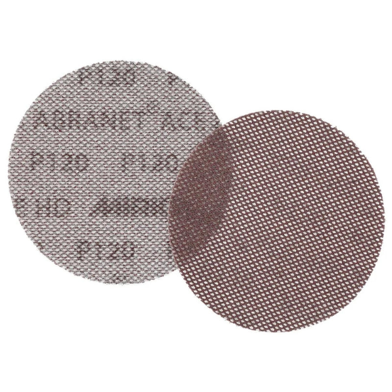 Mirka Abranet® ACE HD 125mm Sanding Disc Range