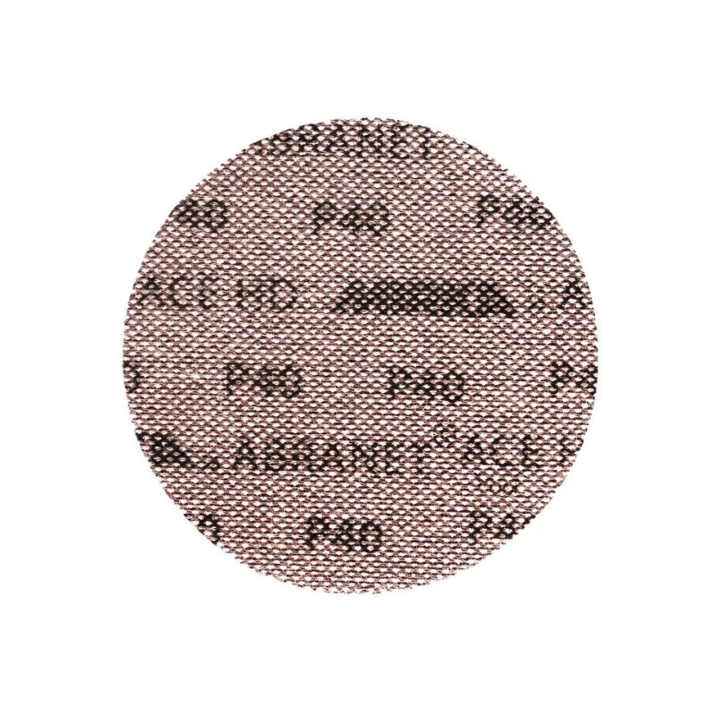 Mirka Abranet® Ace HD - 150mm Disc Range