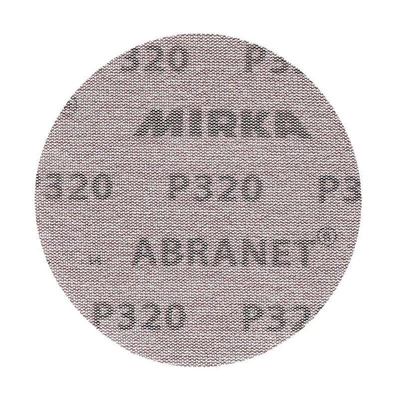 Mirka Abranet® Ø 125 mm Grip