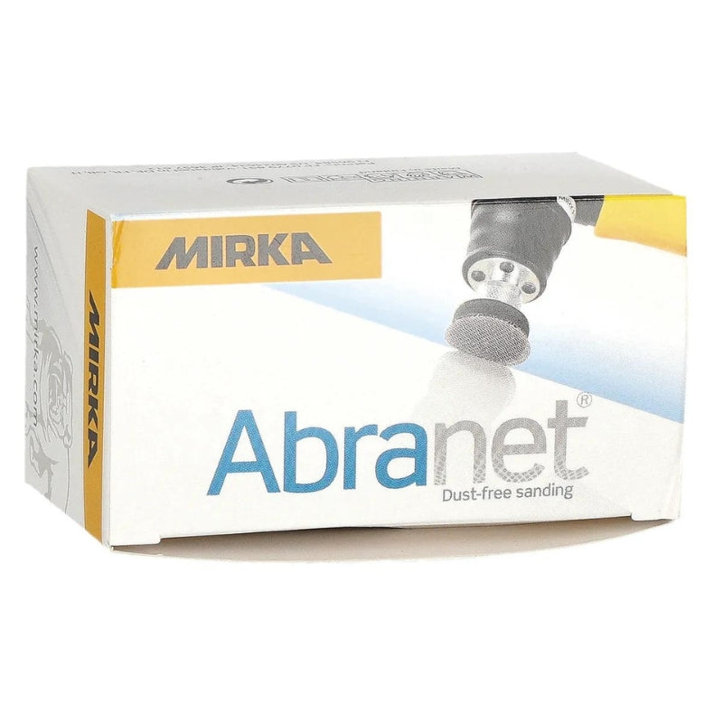 Mirka Abranet® Ø 34 mm Grip
