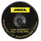 Mirka® Backing Pad Ø 32mm Quick Lock Grip