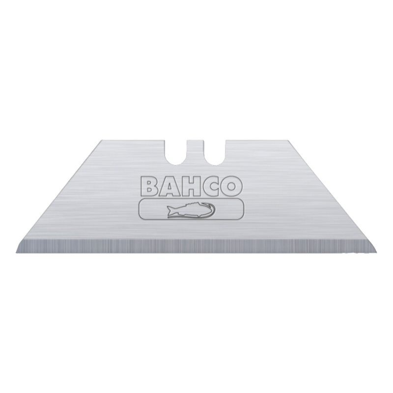 Bahco Knife Replacement Blade Pack of 5 to suit Utility Range of Knives