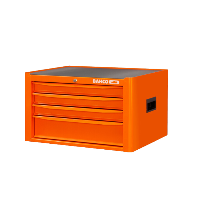 Bahco Tool Chest Metal 4 Drawer 1480K4